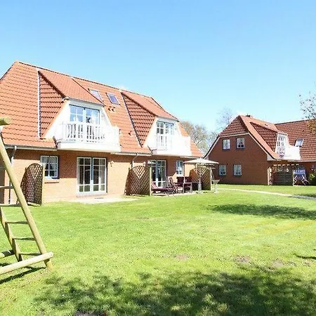Ferienwohnung-wattwurm *