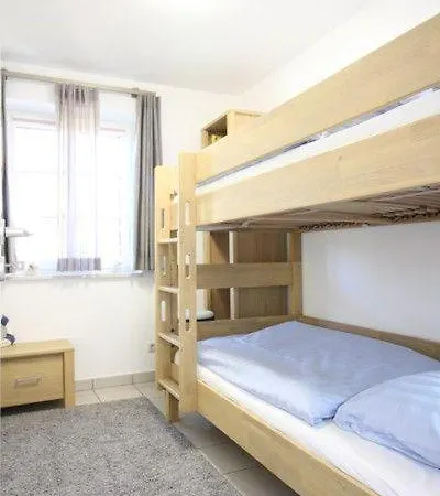 Ferienwohnung-wattwurm Sankt Peter-Ording