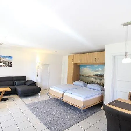 Ferienwohnung-wattwurm